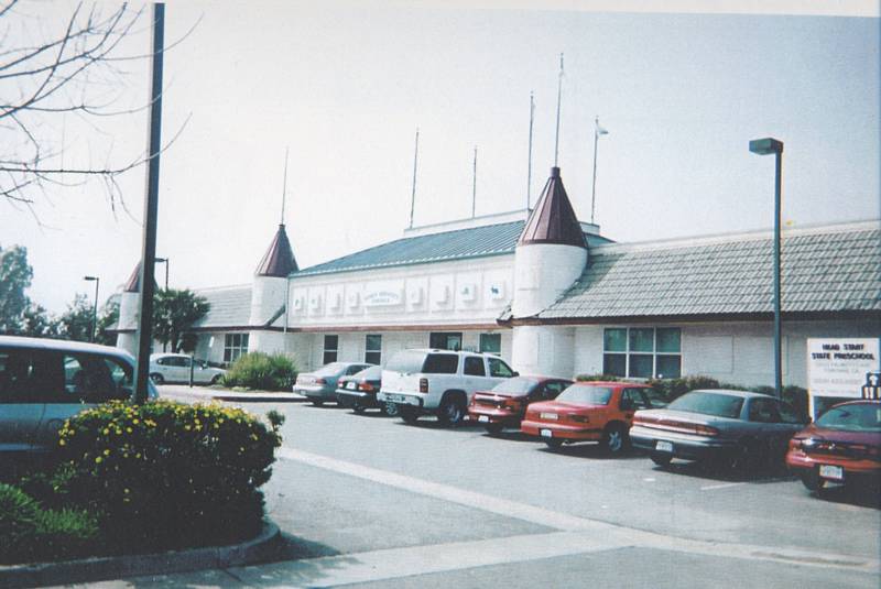 Fontana Commercial Space