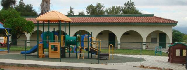 Hacienda Heights Preschool