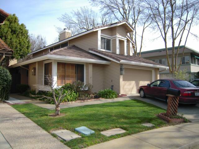 Dublin Cul-de-Sac Home For Sale